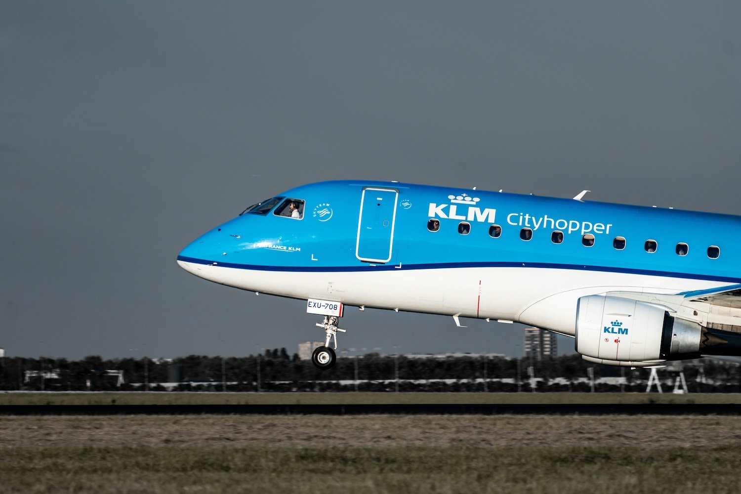 KLM Cityhopper