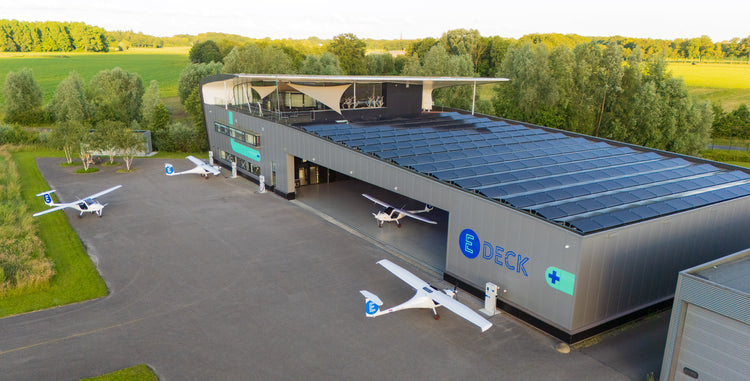 E-Flight Academy