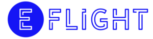 E-Flight Academy logo