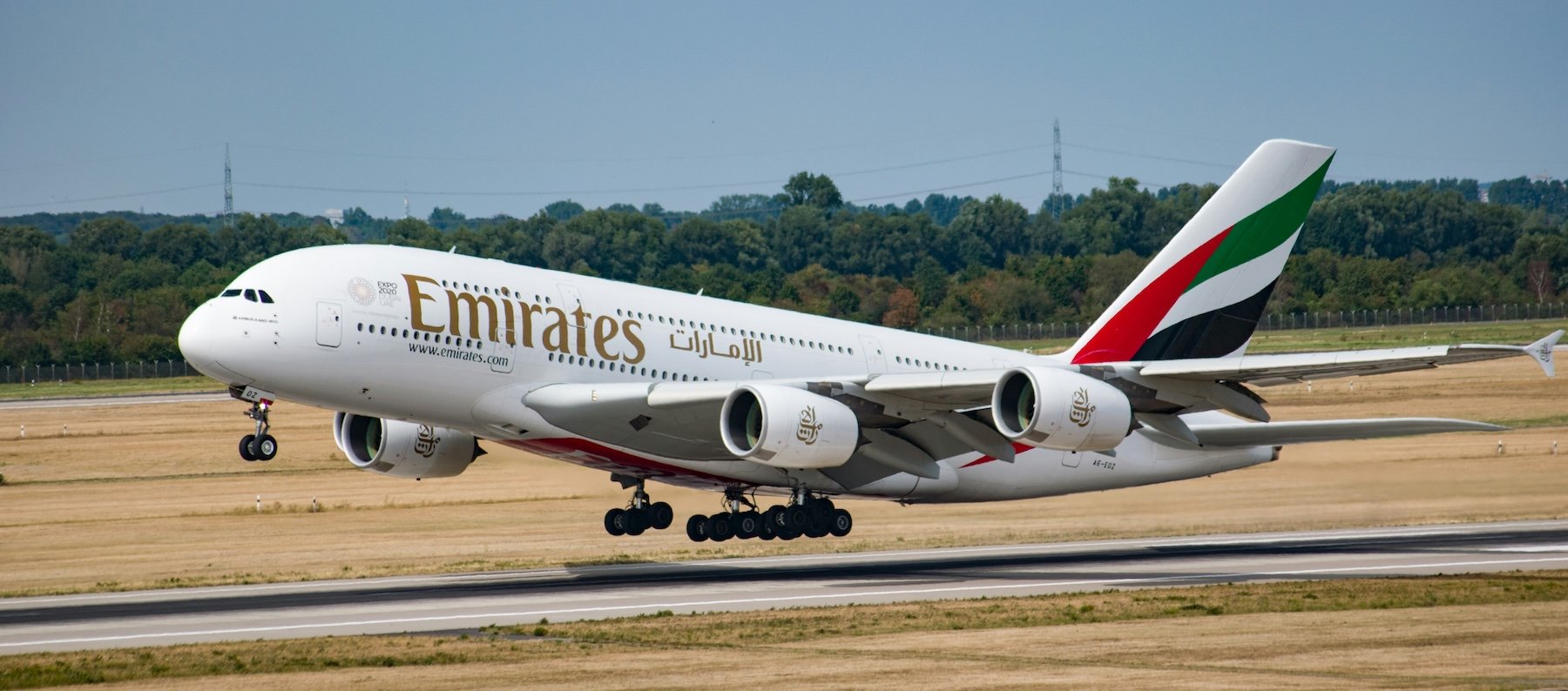 Airbus A380 Airbus A380